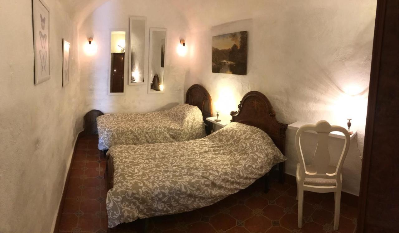 图雷Casa De Piedra.The Stone House别墅 外观 照片