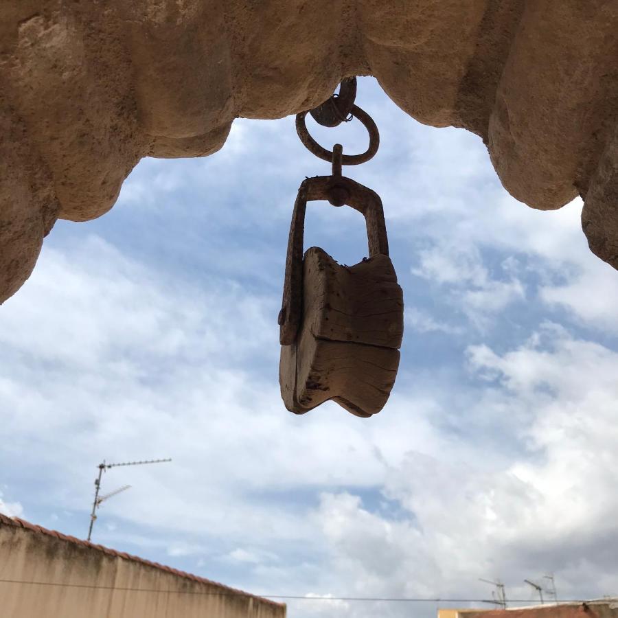 图雷Casa De Piedra.The Stone House别墅 外观 照片